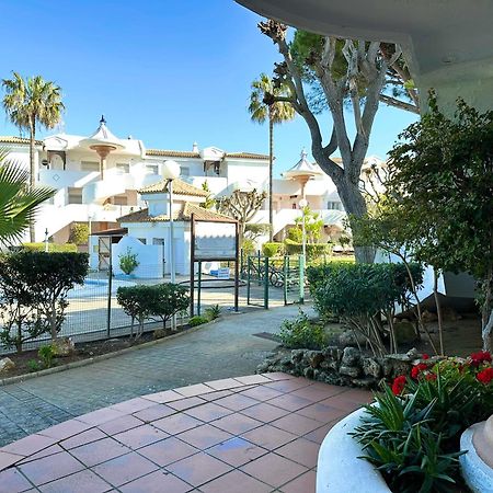 Appartamento Novo Sancti Petri Atardecer Planta Baja Chiclana de la Frontera Esterno foto